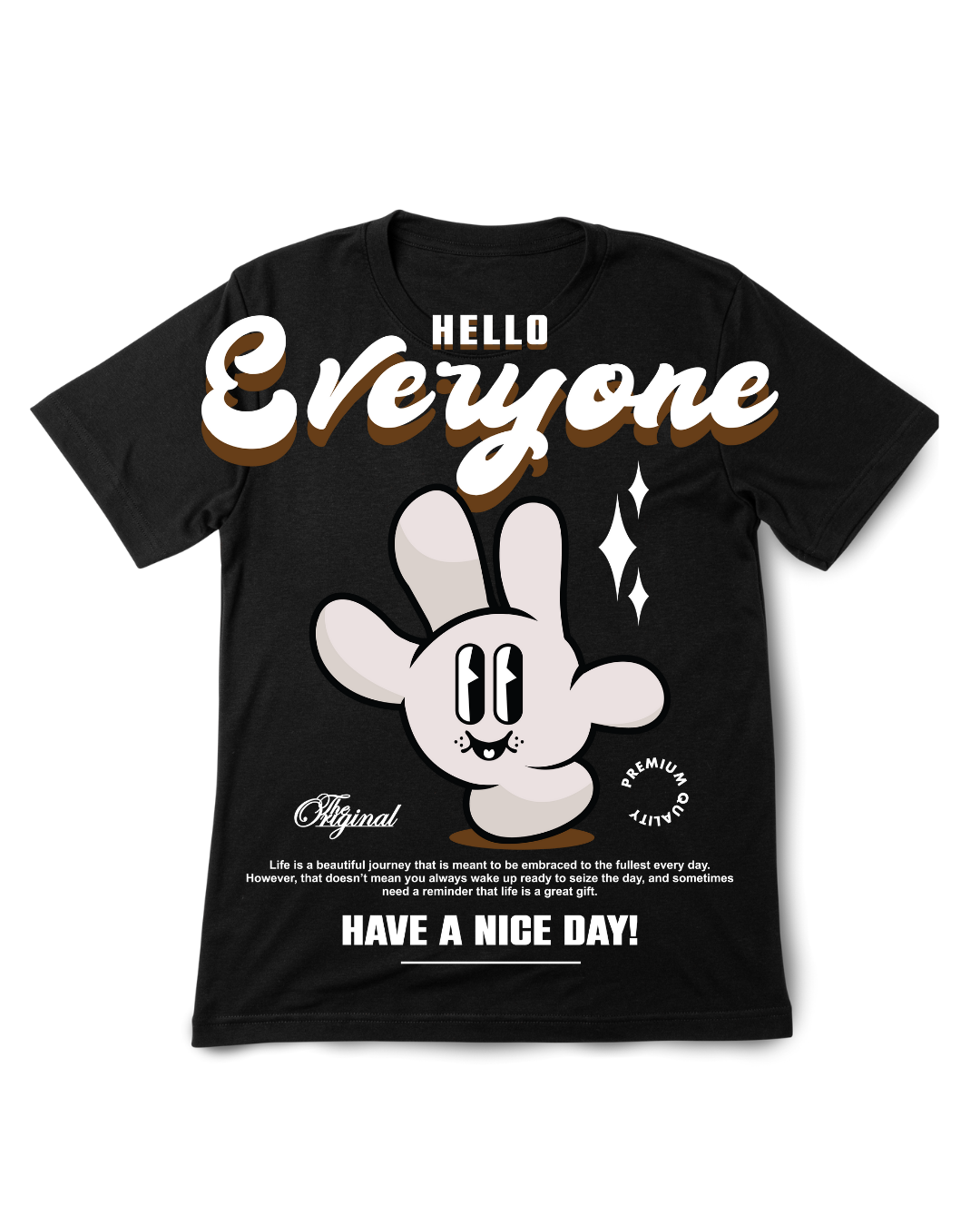 Everyone