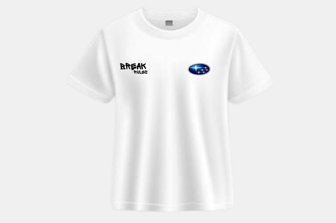 Impreza WRX STI