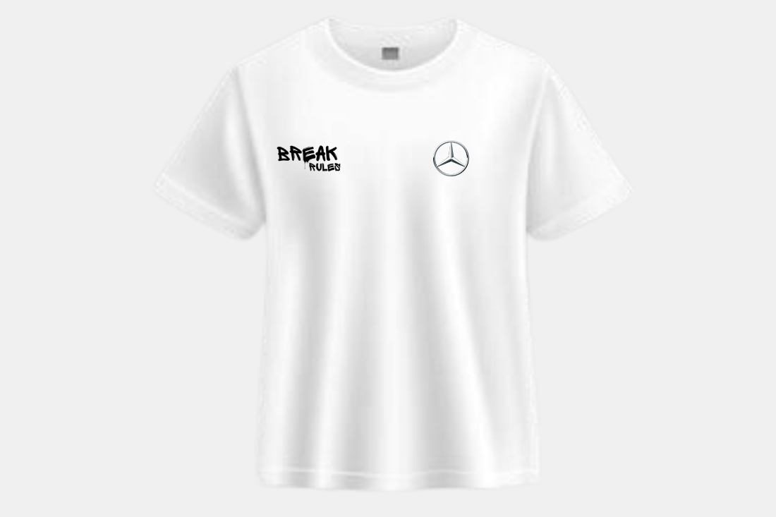 Mercedes AMG