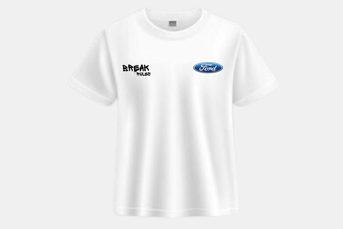 Ford Mustang Hoonicorn V2