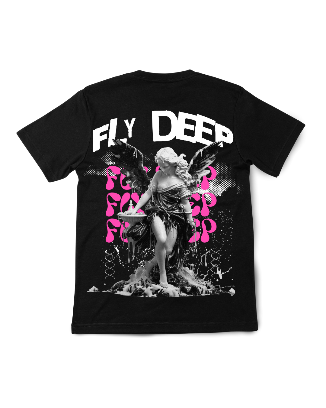 Fly Deep