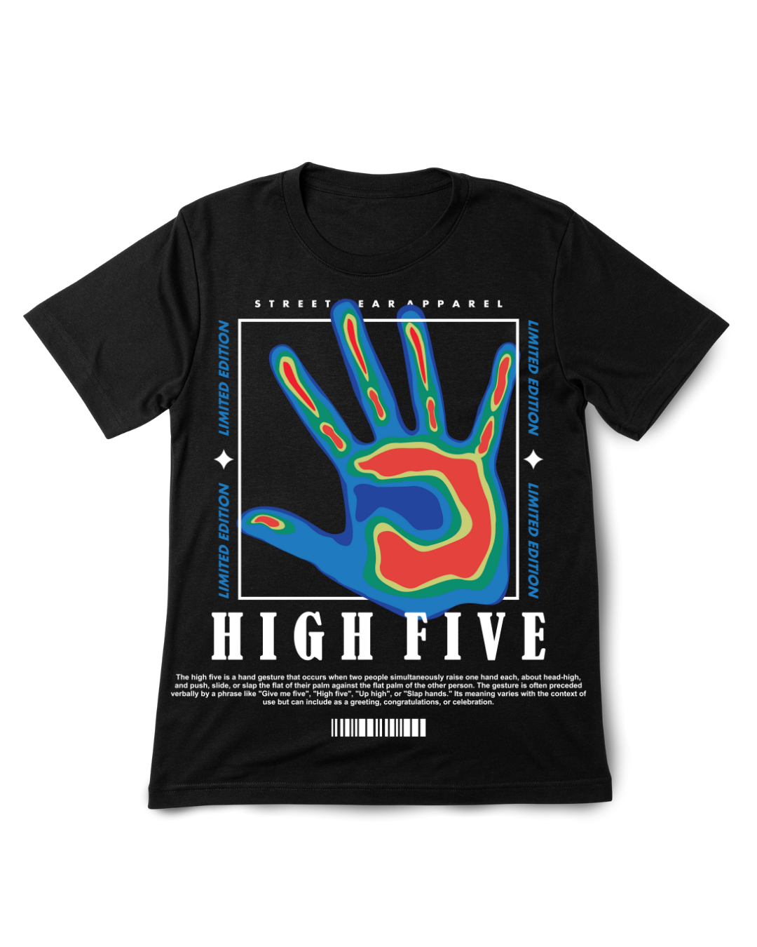 High Five