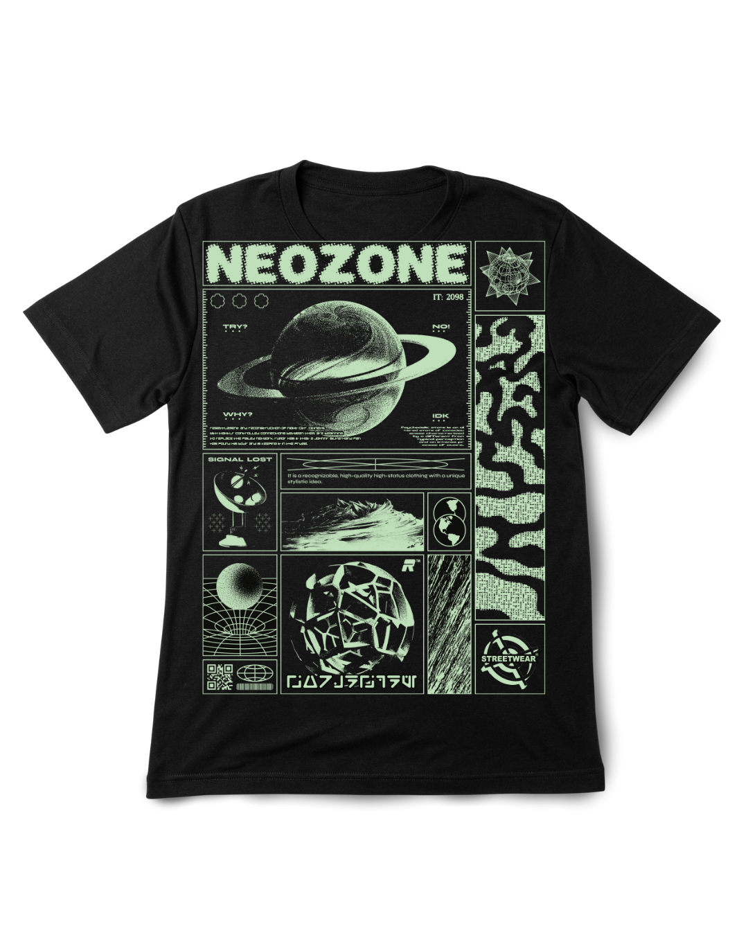 Neozone