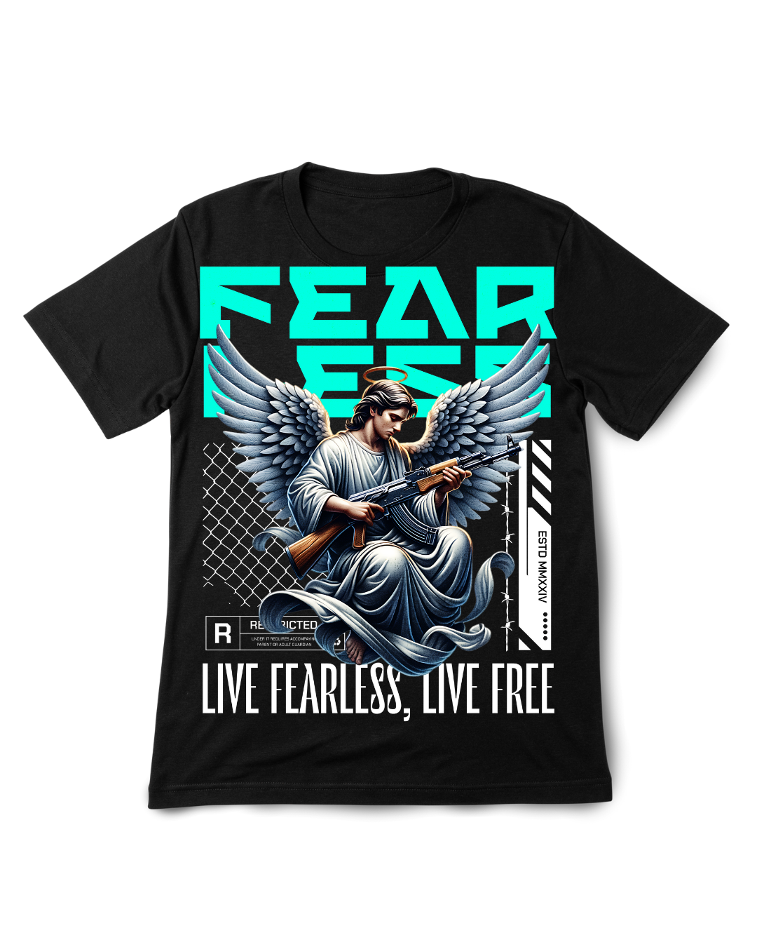 Fearless