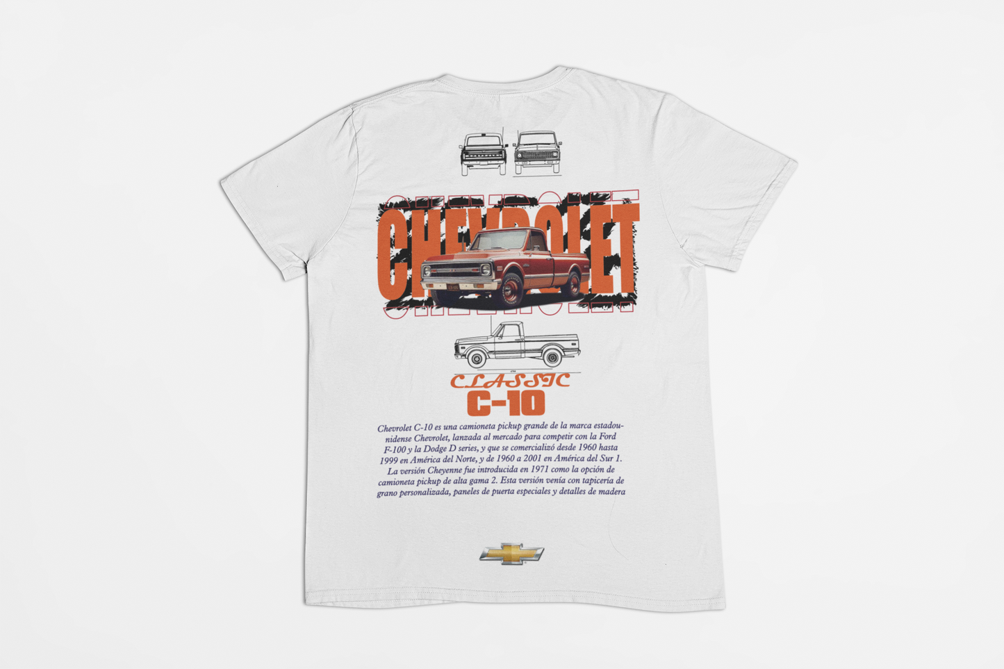 Chevrolet C10