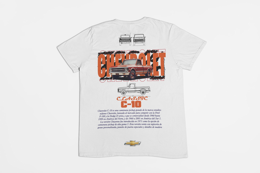 Chevrolet C10