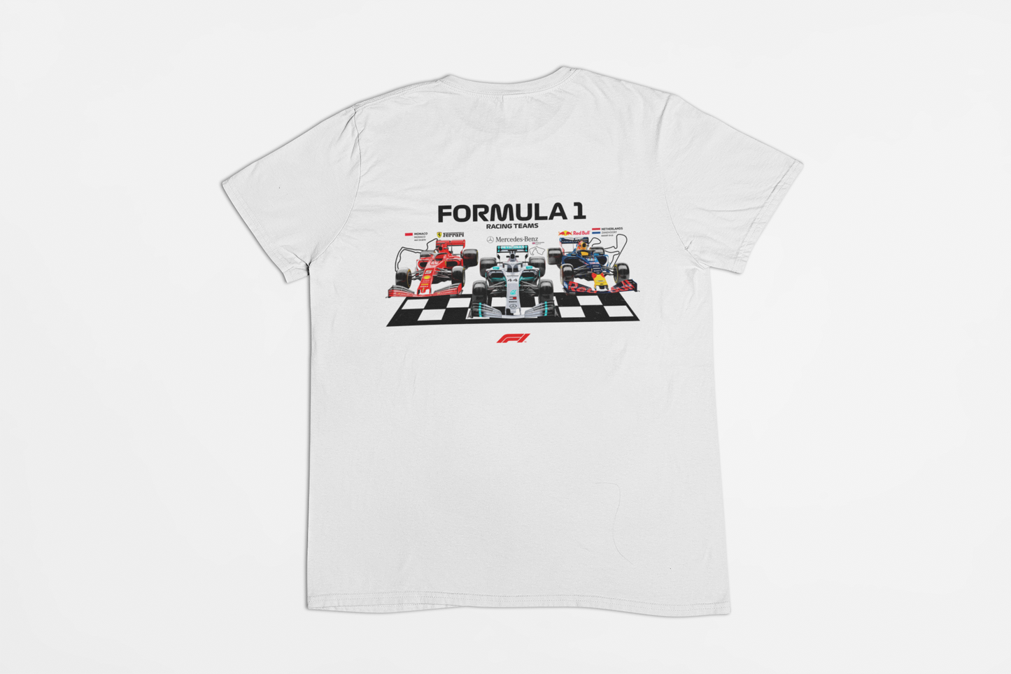 formula 1