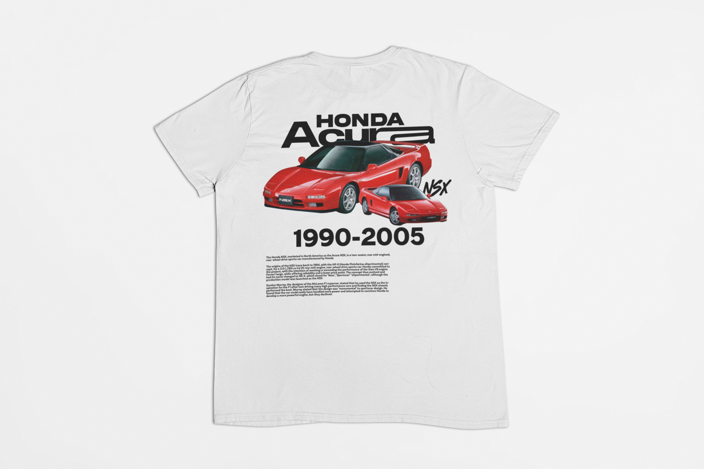 Honda Acura