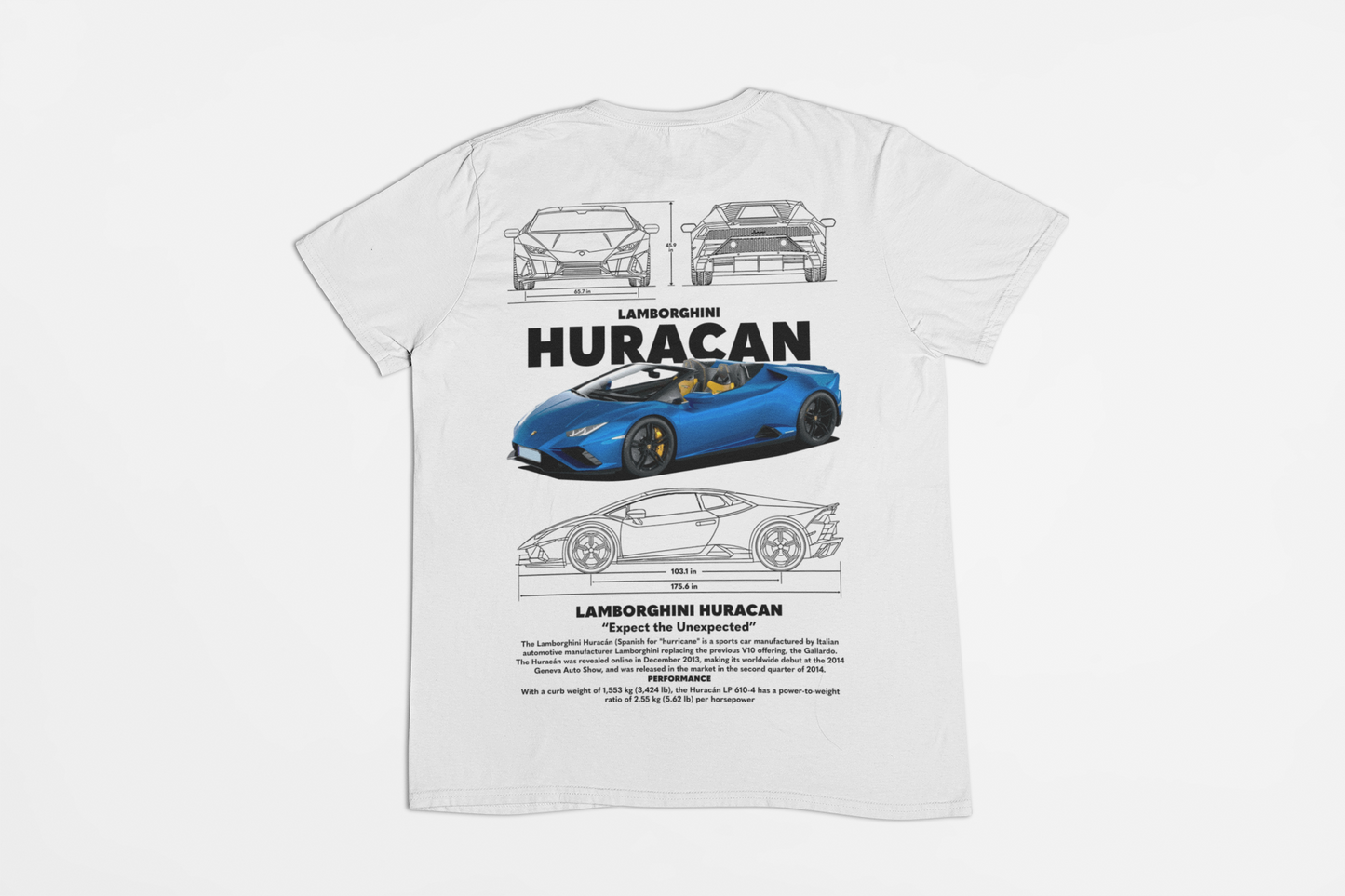 Huracan