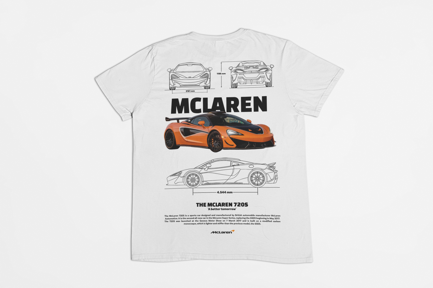 MClaren