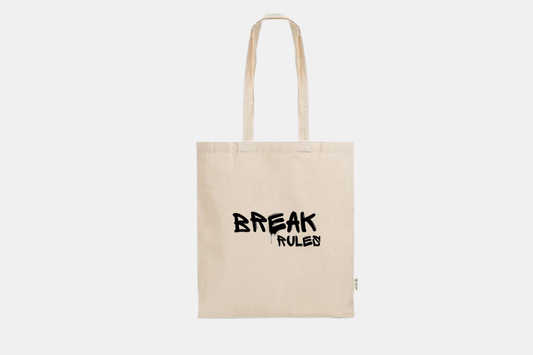 Tote Bag Break
