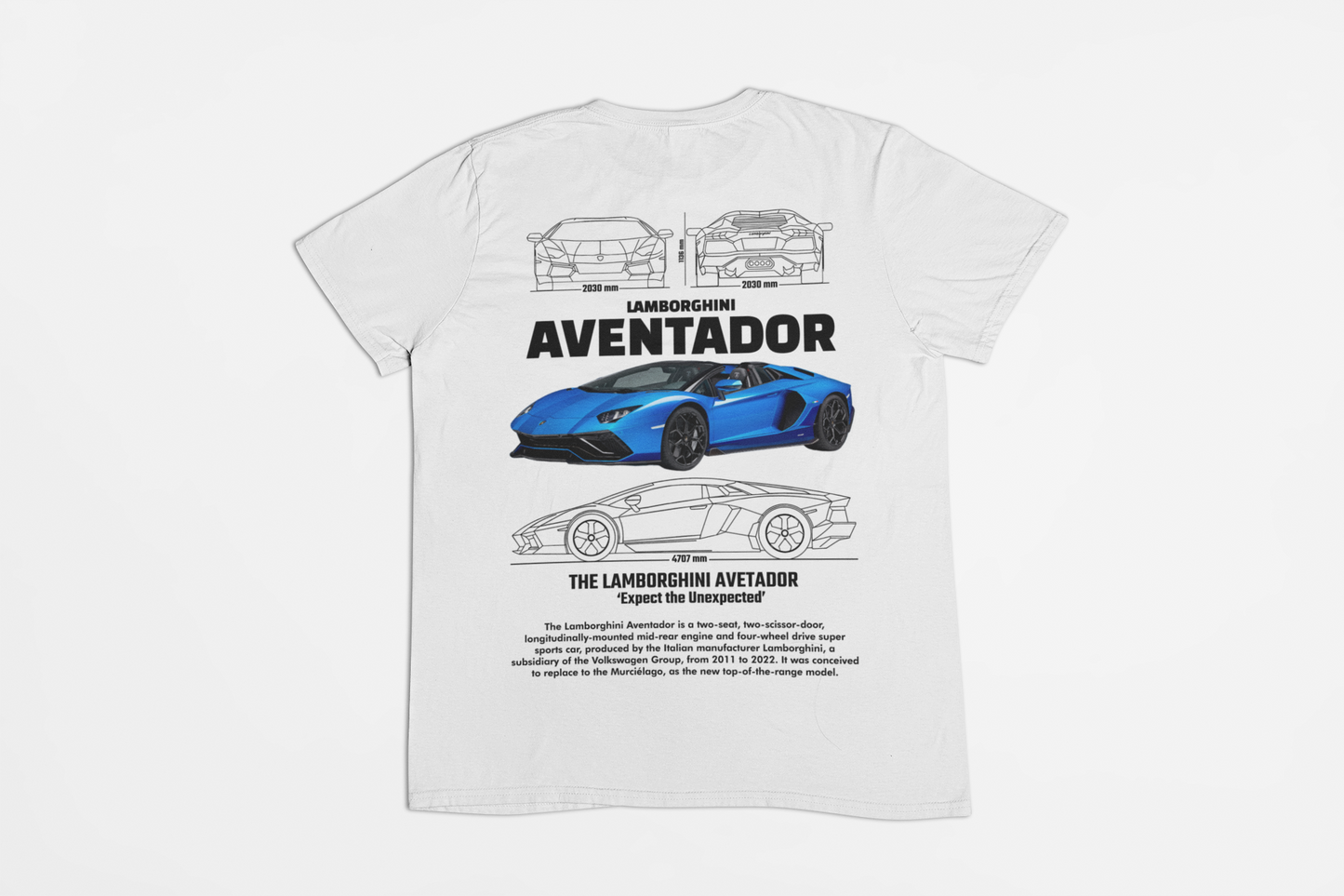 Aventador
