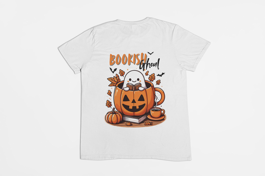 ghoost halloween