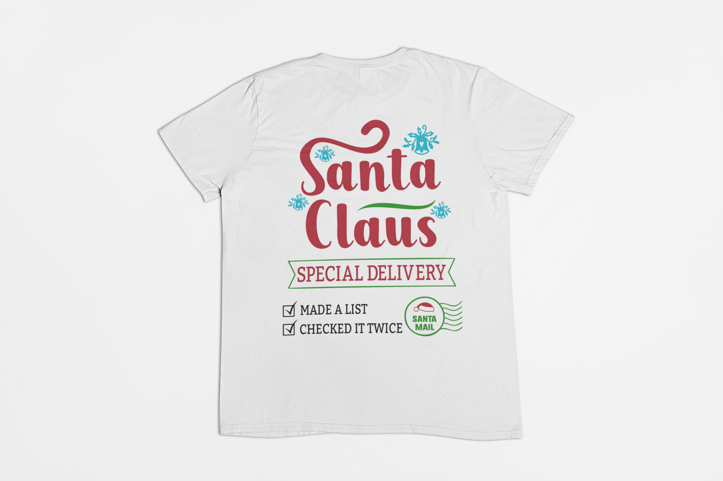 Santa Claus 2