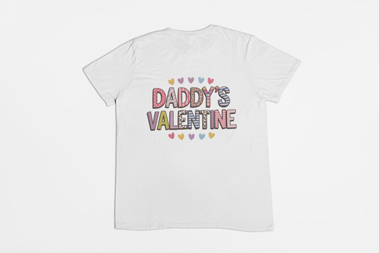 Daddy Valentines