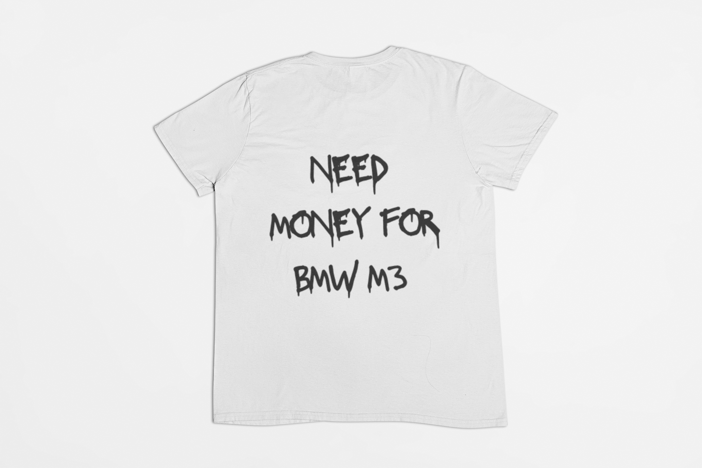 i need money for BMW M3