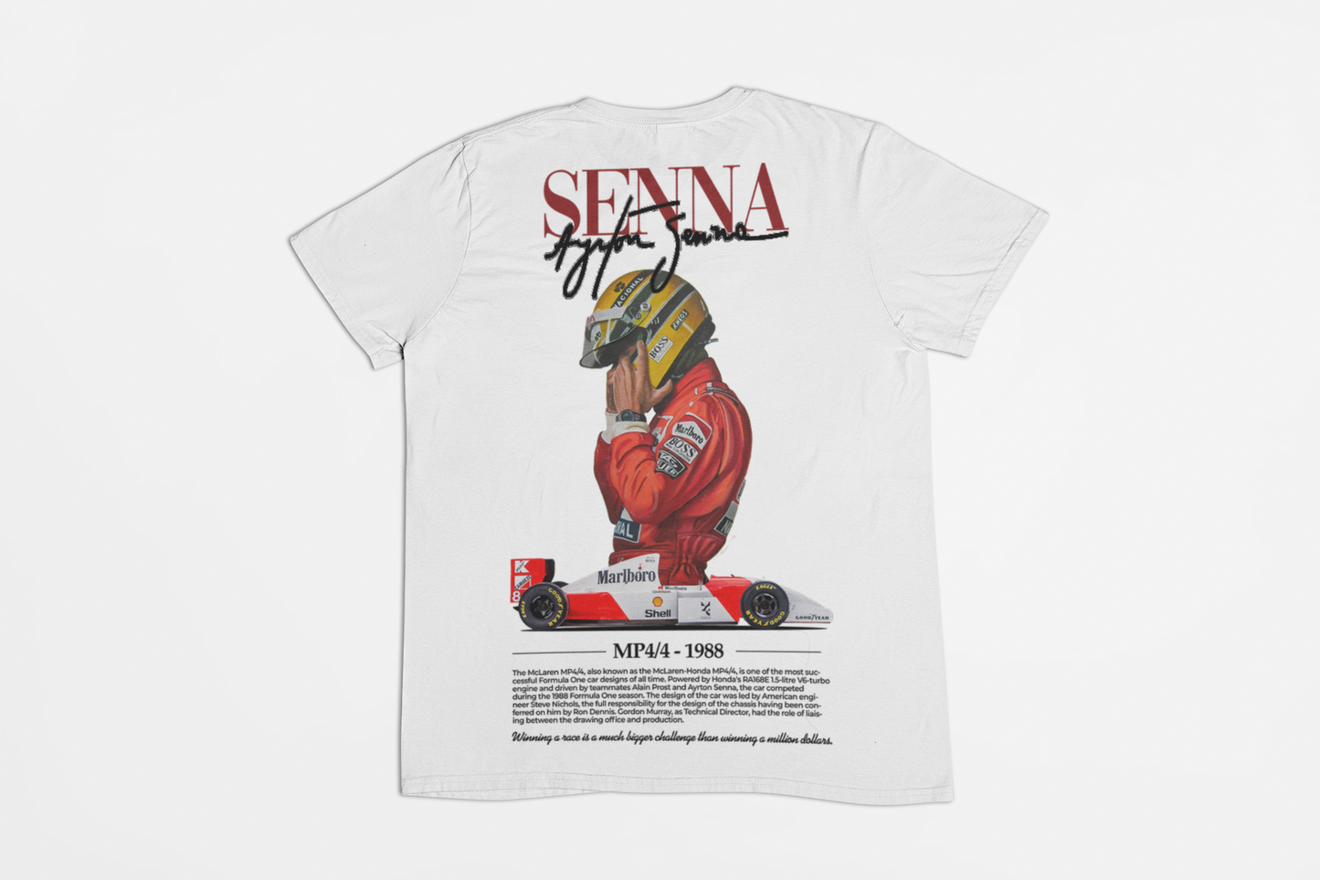 Senna