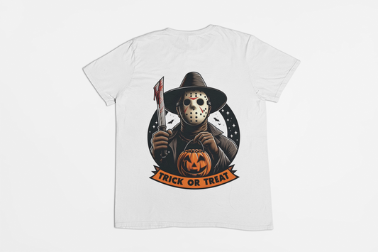 Jason Voorhees