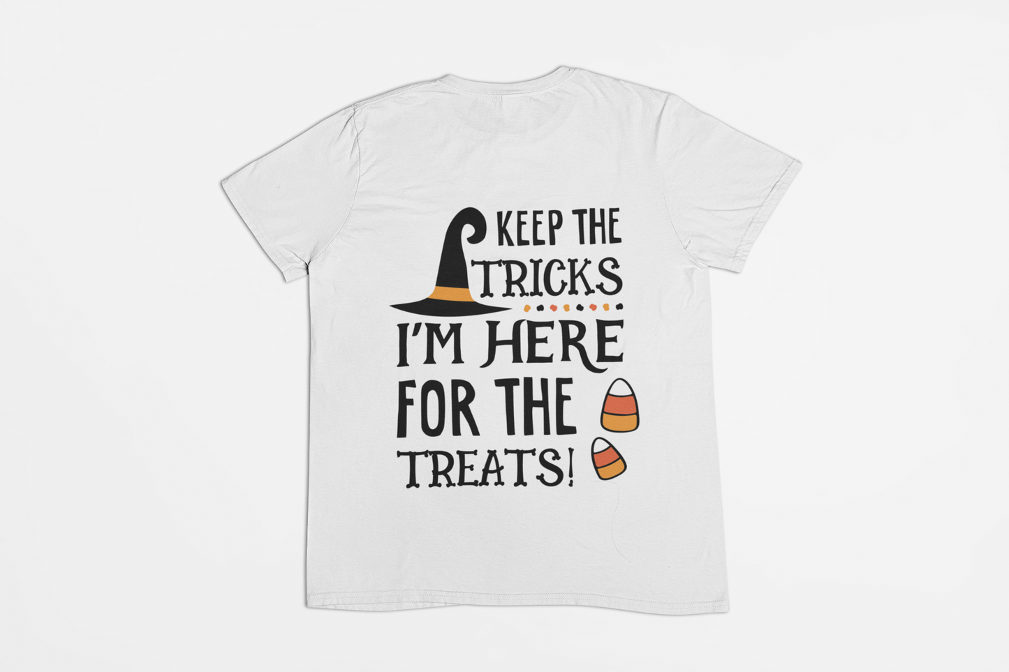 Keep the tricks 2