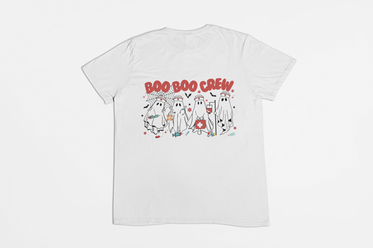 Boo Boo Crew