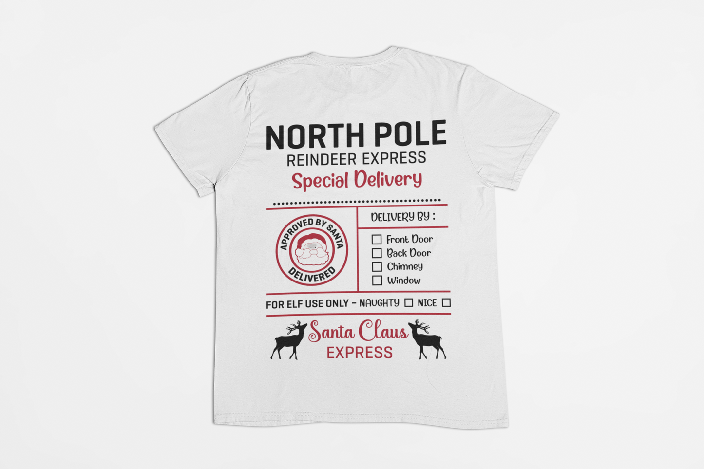 North Pole