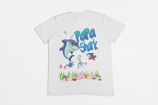 Papa Shark