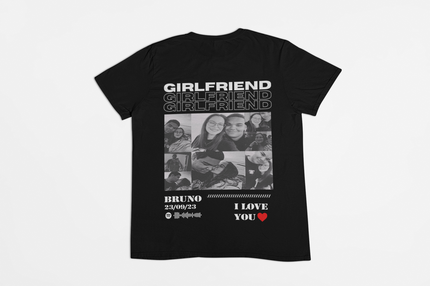 Girlfriend 2