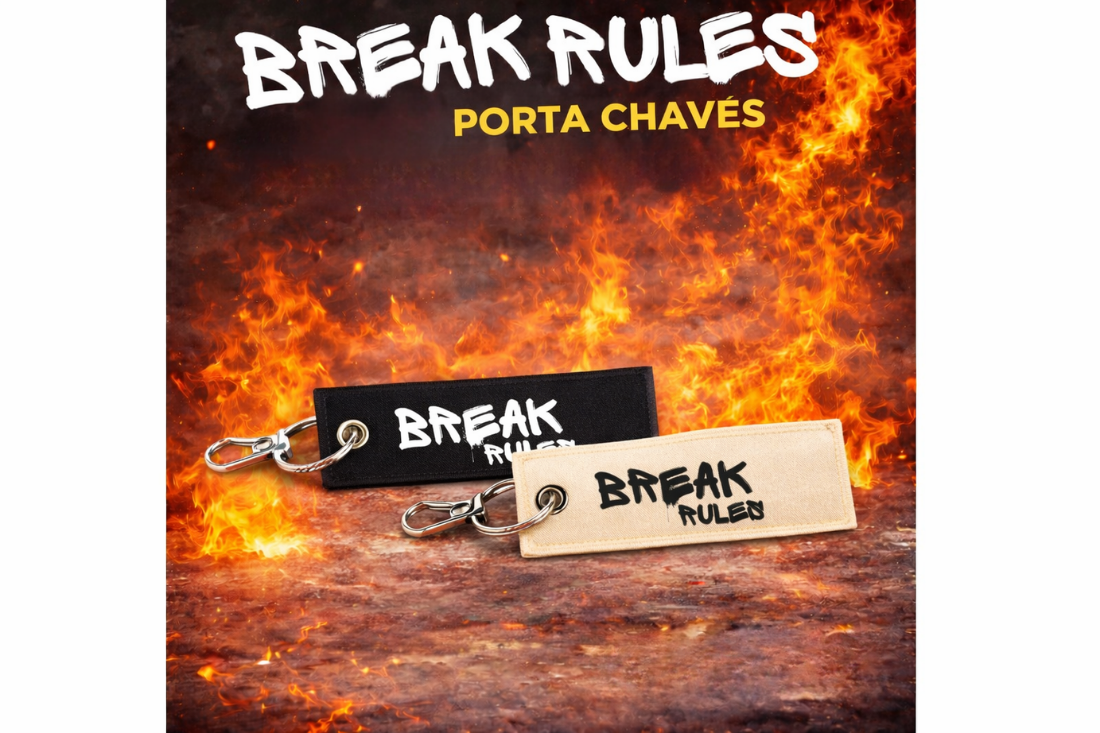 Porta-chaves