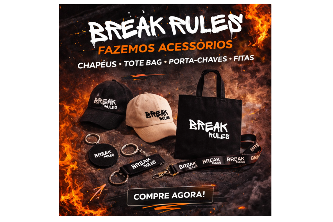 Fitas / Porta chaves / chapeus / tote bag