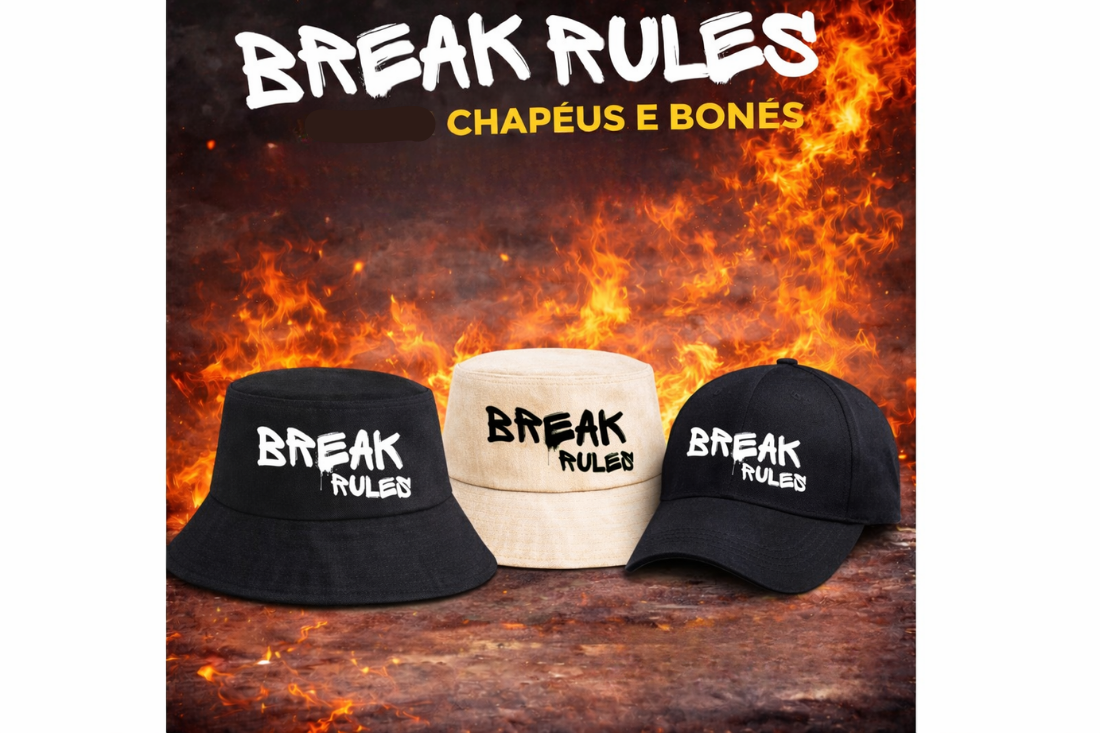 chapeus