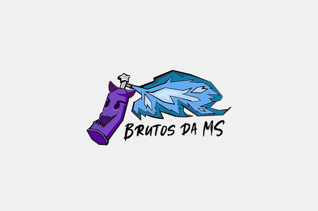 Brutos da Ms