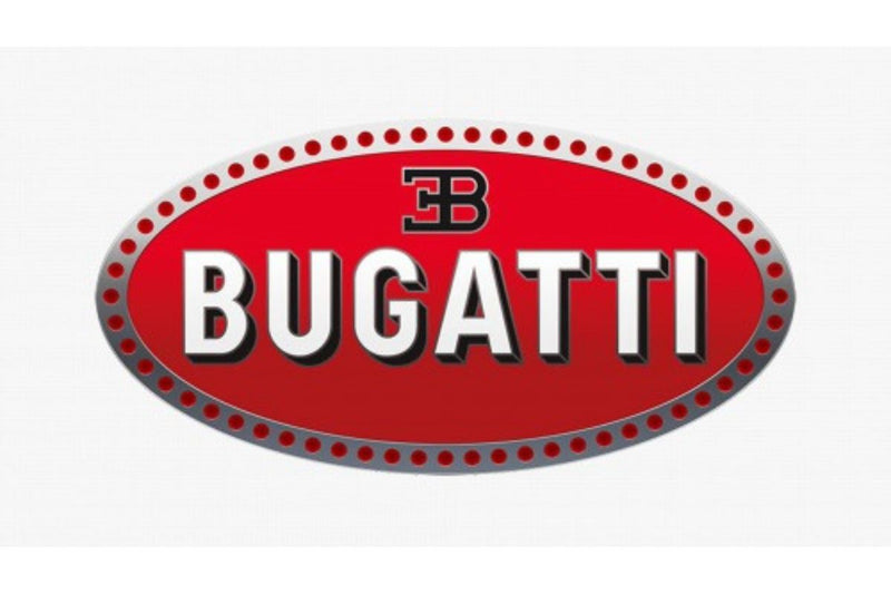 Bugatti