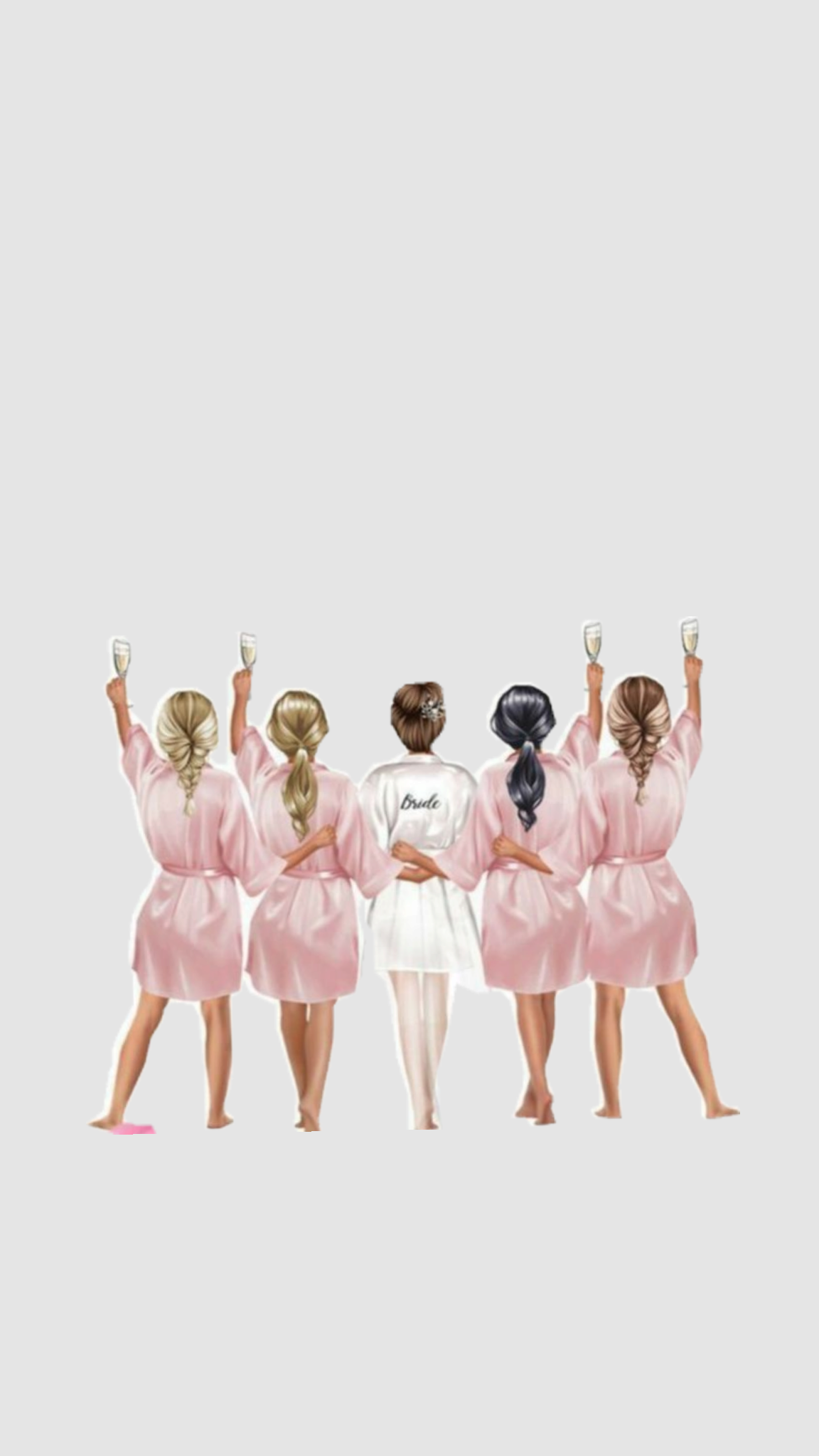 Despedidas de Solteiro