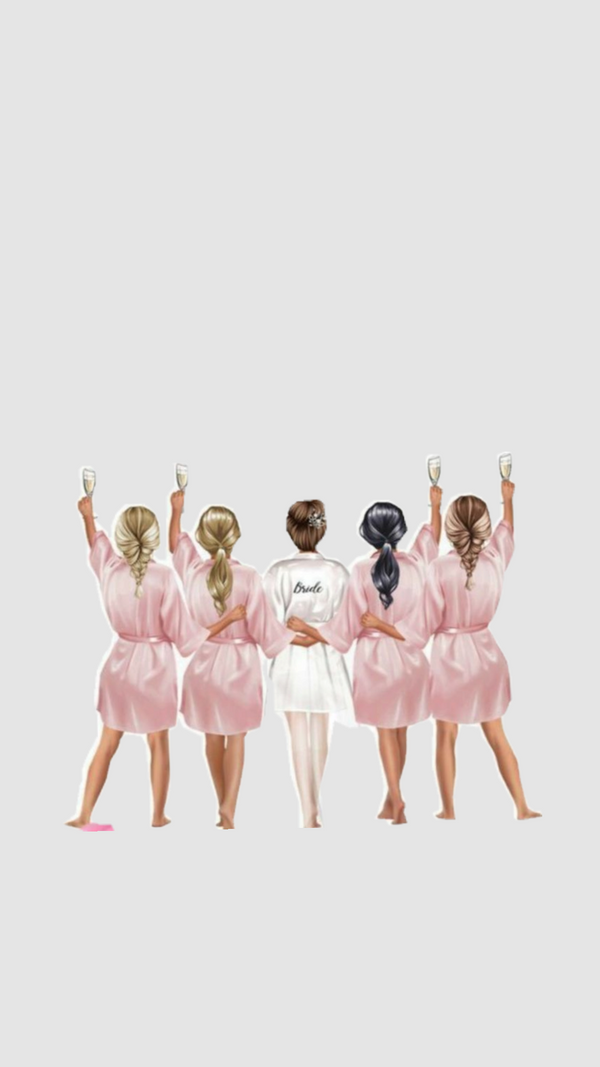 Despedidas de Solteiro