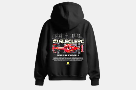 formula 1- Ferrari Scuderia