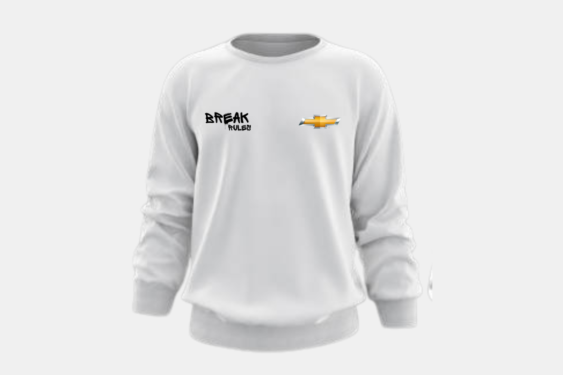Camaro laranja