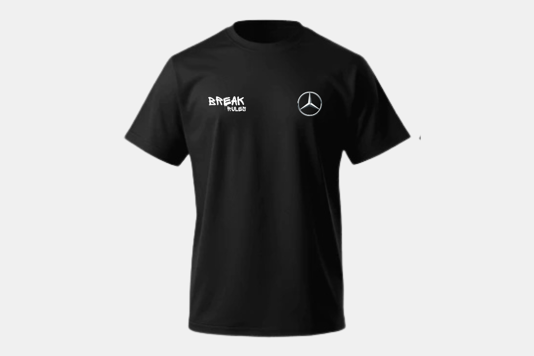 Mercedes G-Wagen