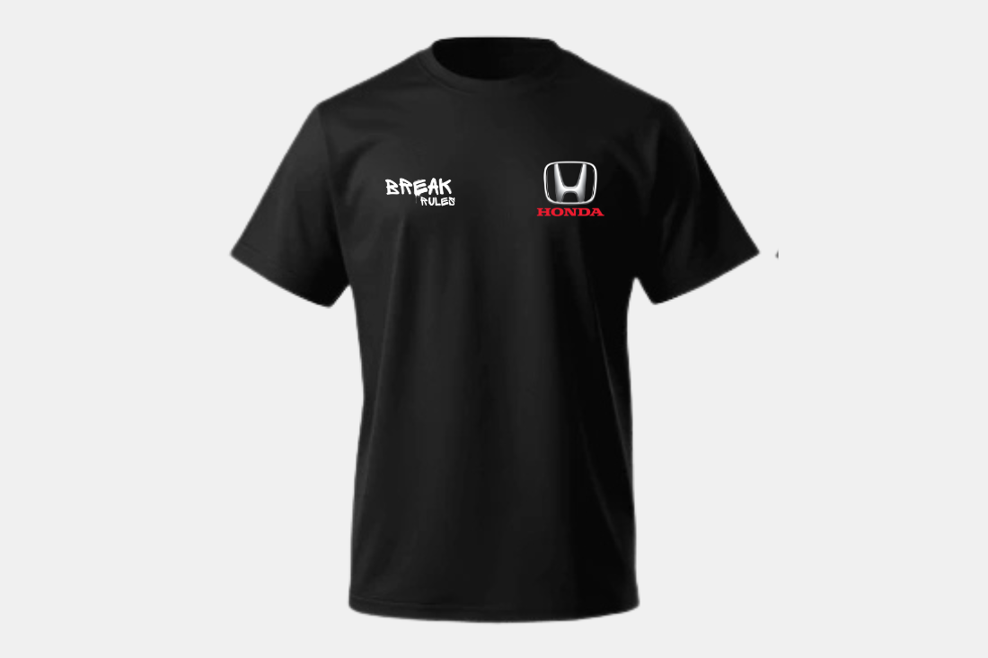 Honda Civic Type R rosa