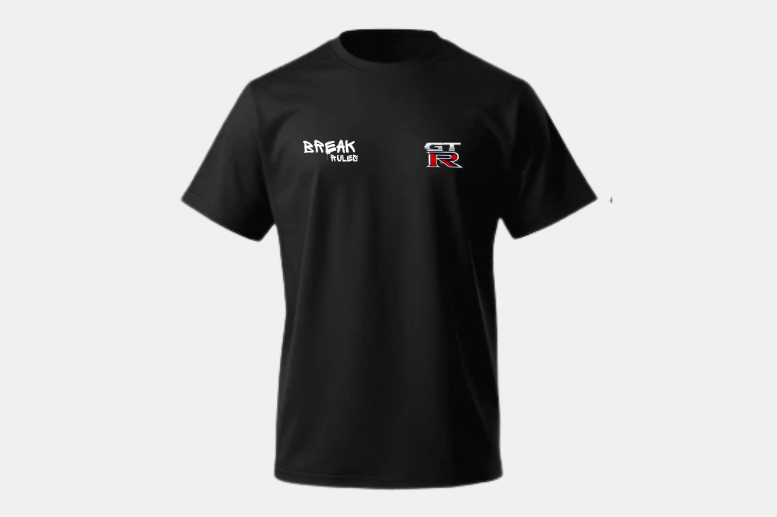 Nissan Skyline  GT-R