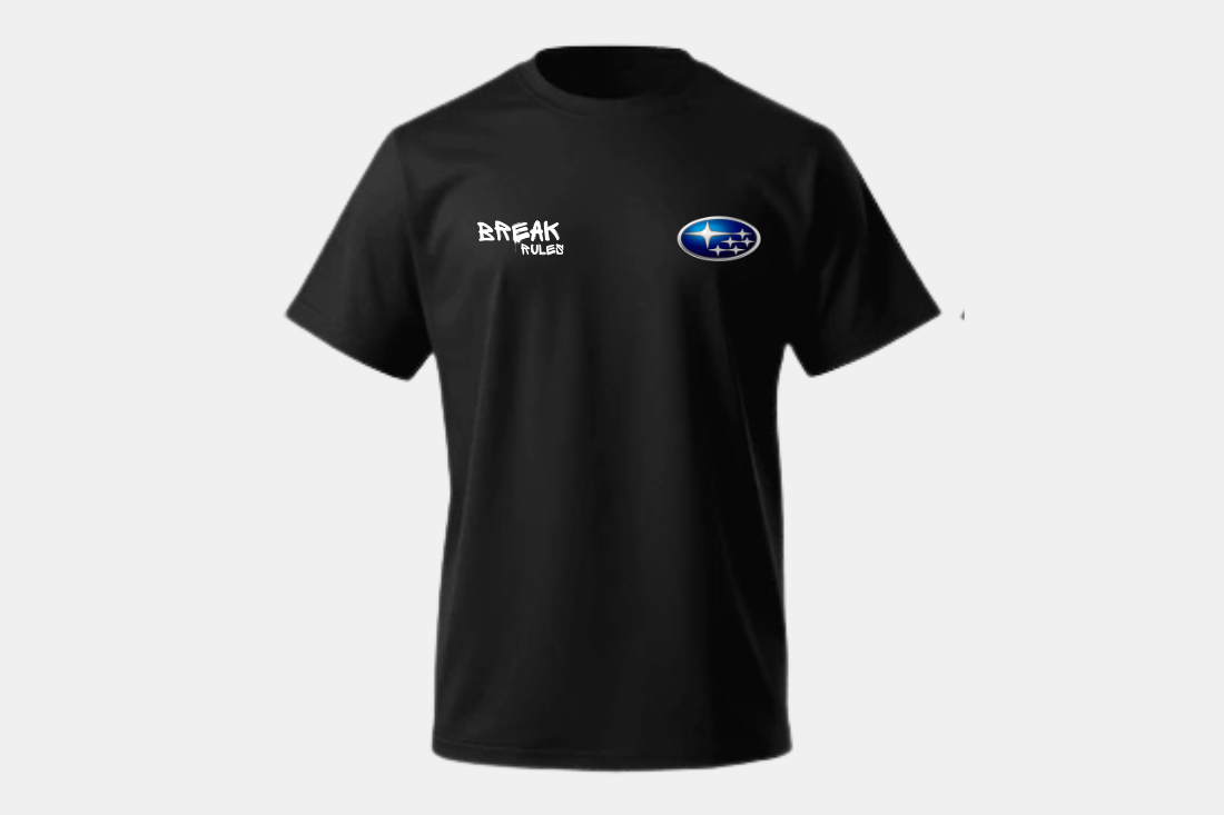 Toyota Supra A90 black