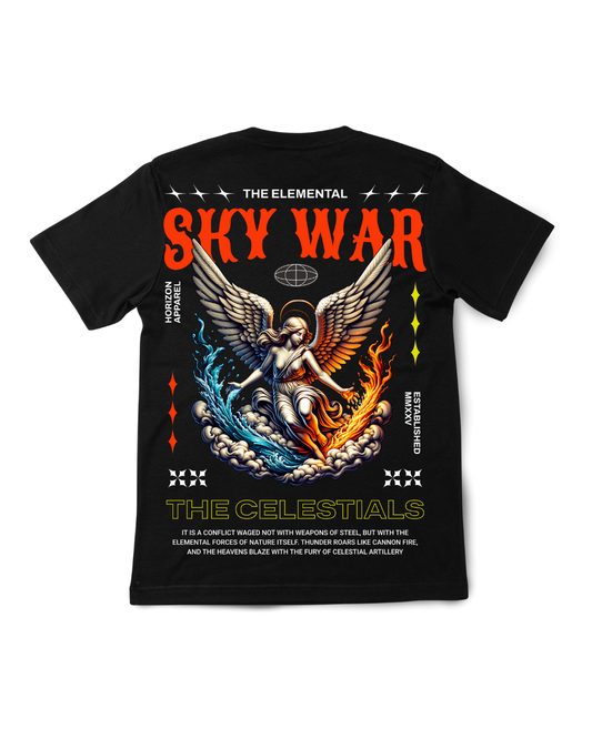 Sky War