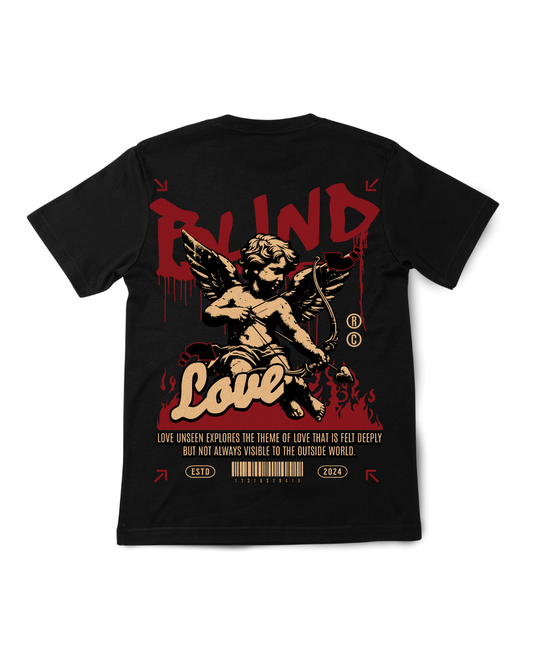 Blind Love