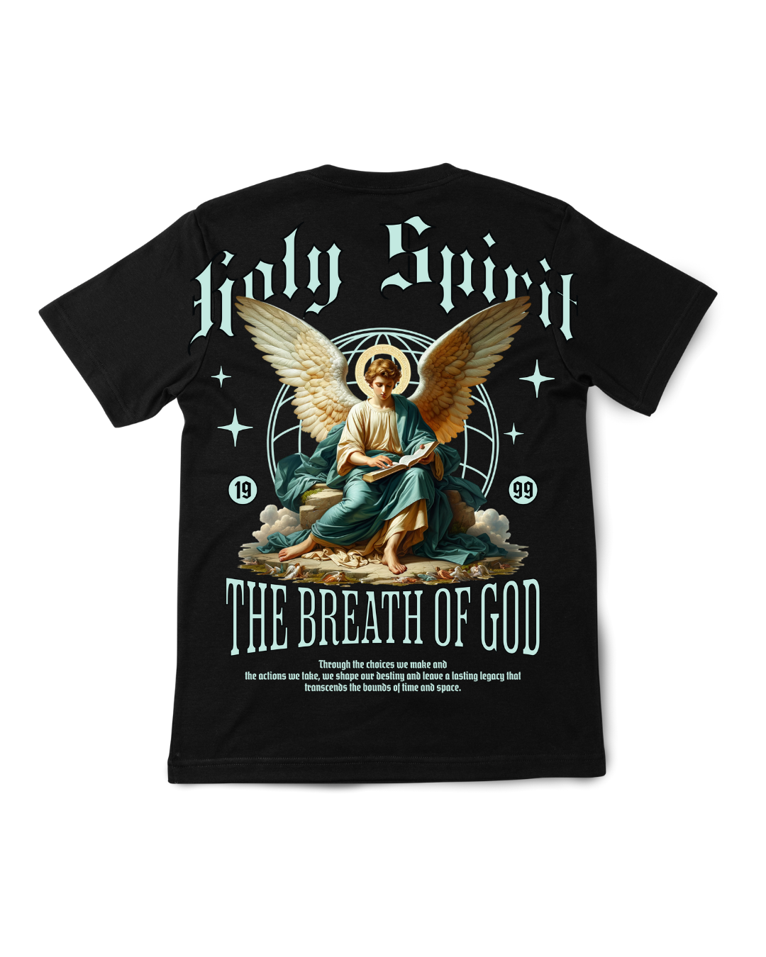The Breath Of God