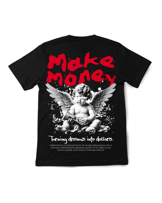 Make money