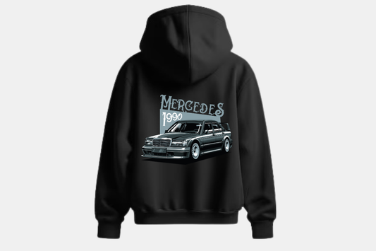 Mercedes 1990