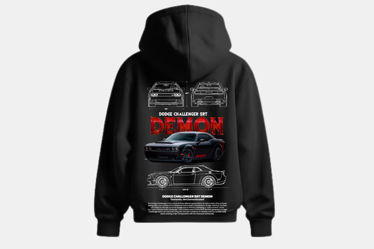 Dodge Demon