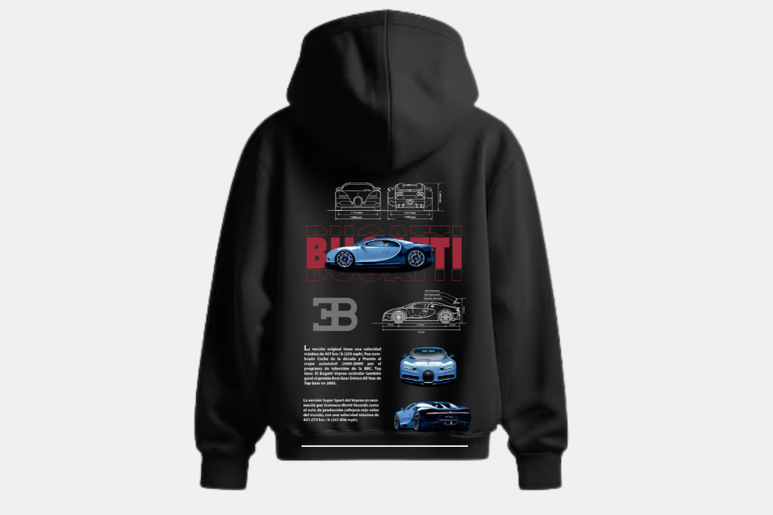 Bugatti Huracan