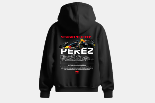 formula 1- Sergio Checo Perez