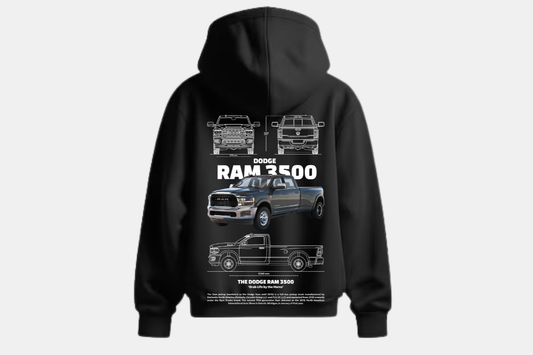 Dodge Ram 3500