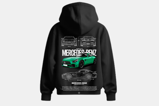 Mercedes AMG
